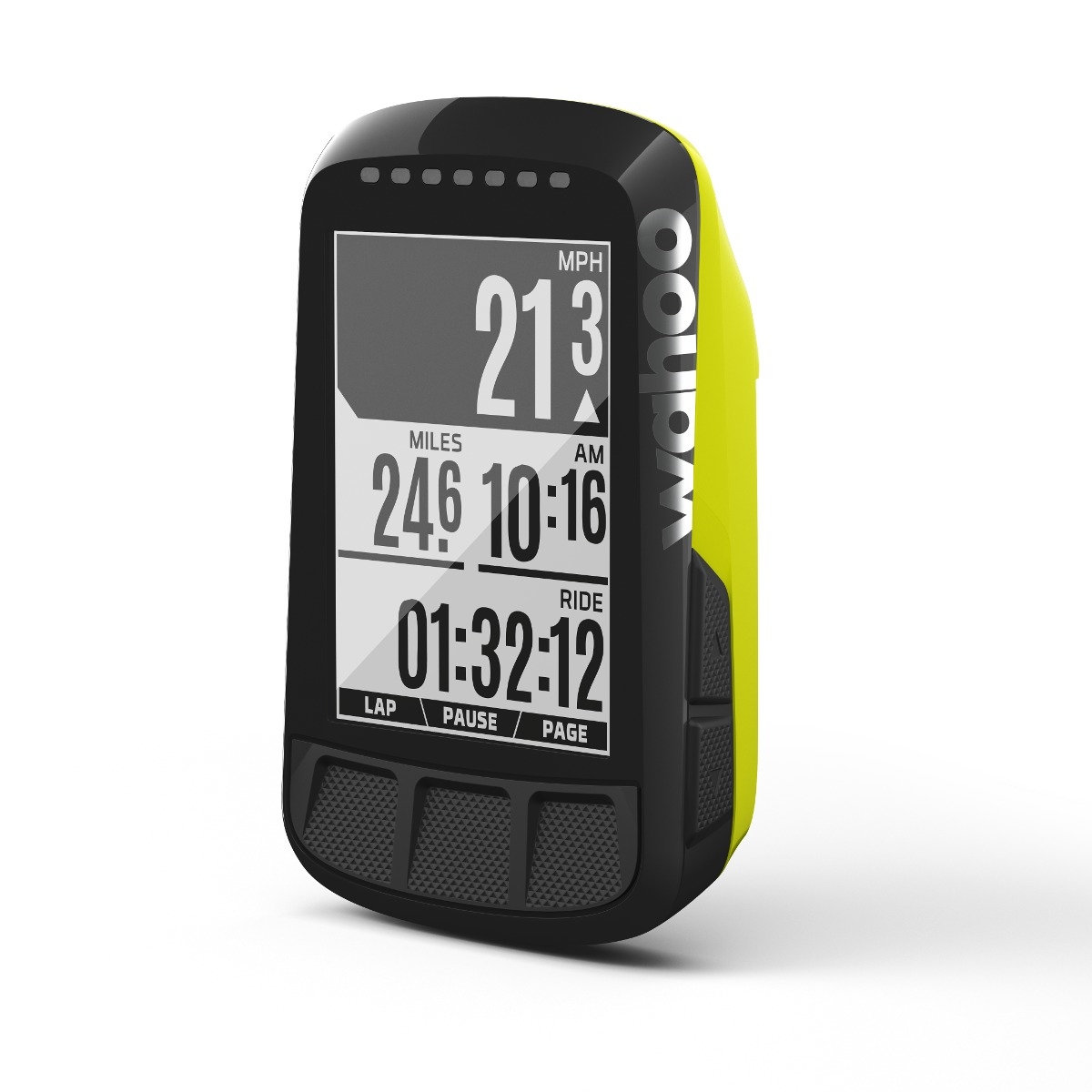 wahoo fitness elemnt gps bike computer stores