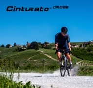 Cinturato CROSS category image
