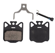 Disc Brake Pads & Accessories category image