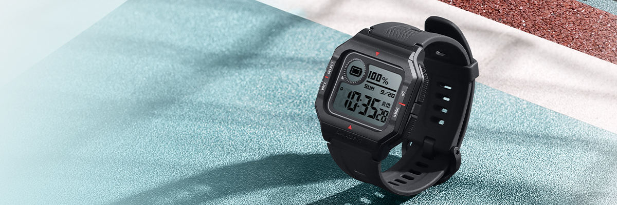 Amazfit GTR 3 Pro, GTR 3, and GTS 3 are now official | PINKVILLA