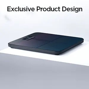 Exclusive product design