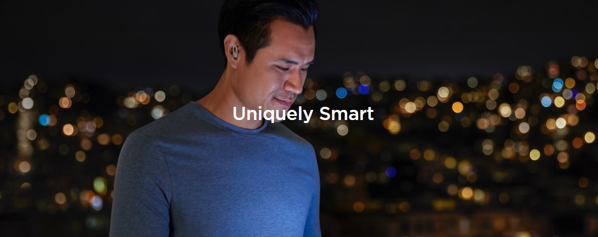 Amazfit ZenBuds