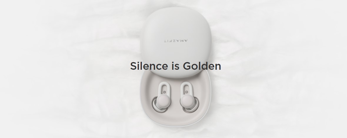 Amazfit ZenBuds