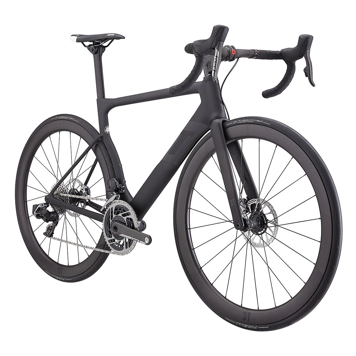 3t strada due team stealth ultegra di2