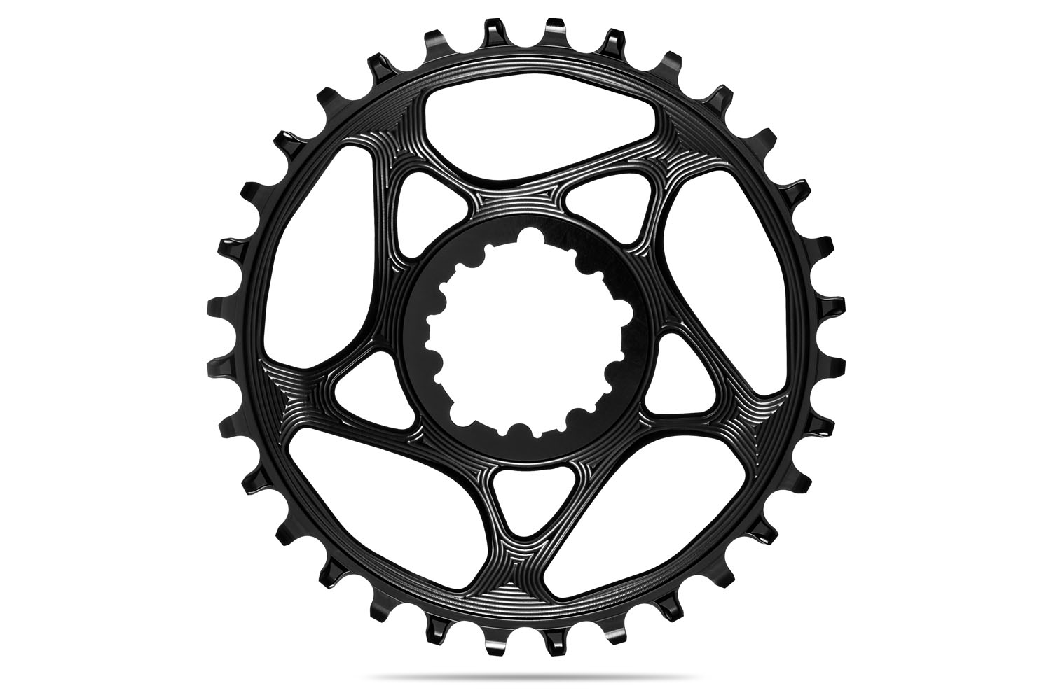 boost chainring offset