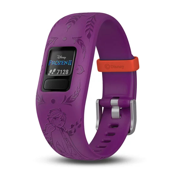 garmin disney princess vivofit jr 2