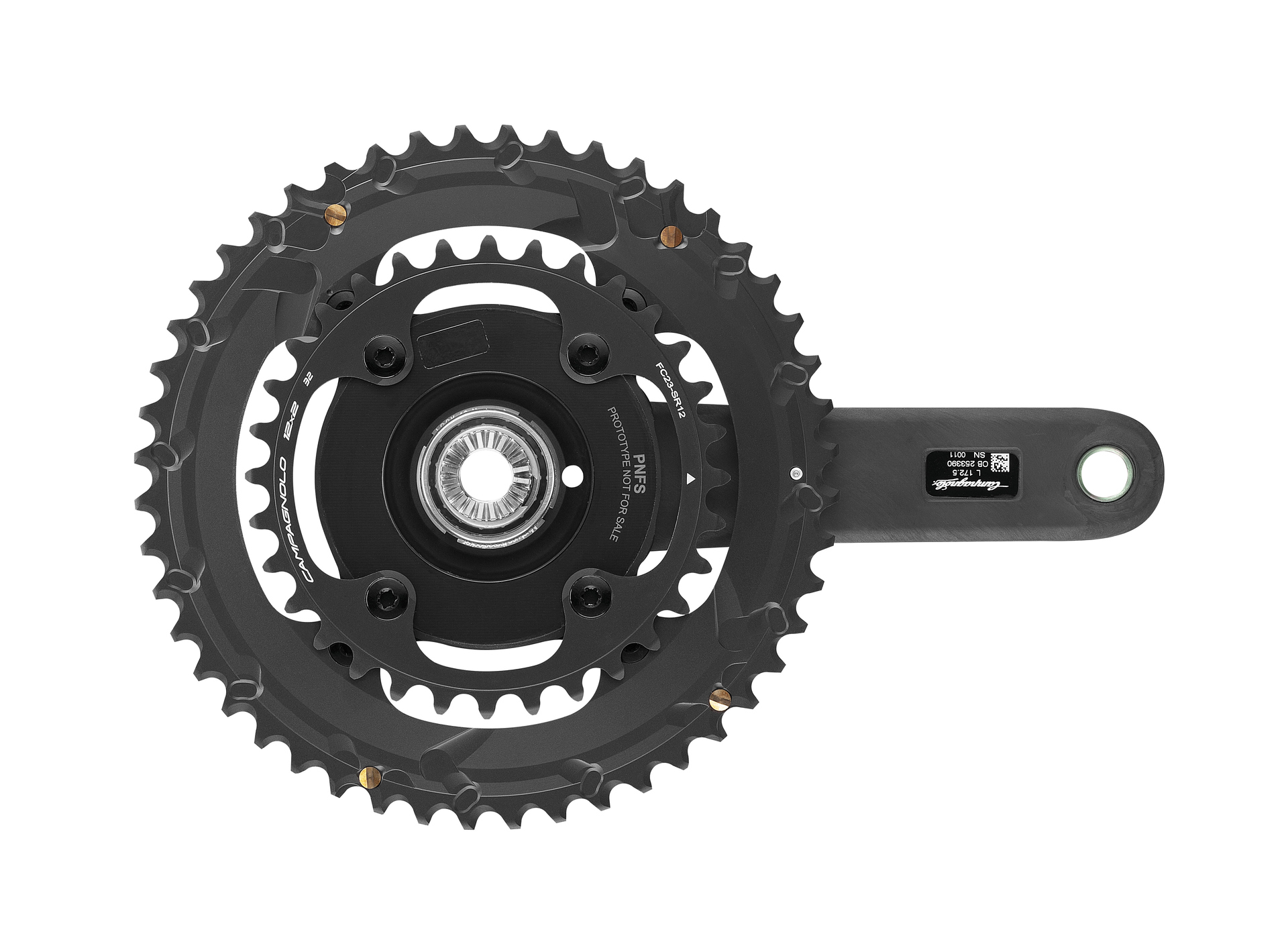 fesports-super-record-s-wireless-12-speed-pro-tech-power-meter-crankset