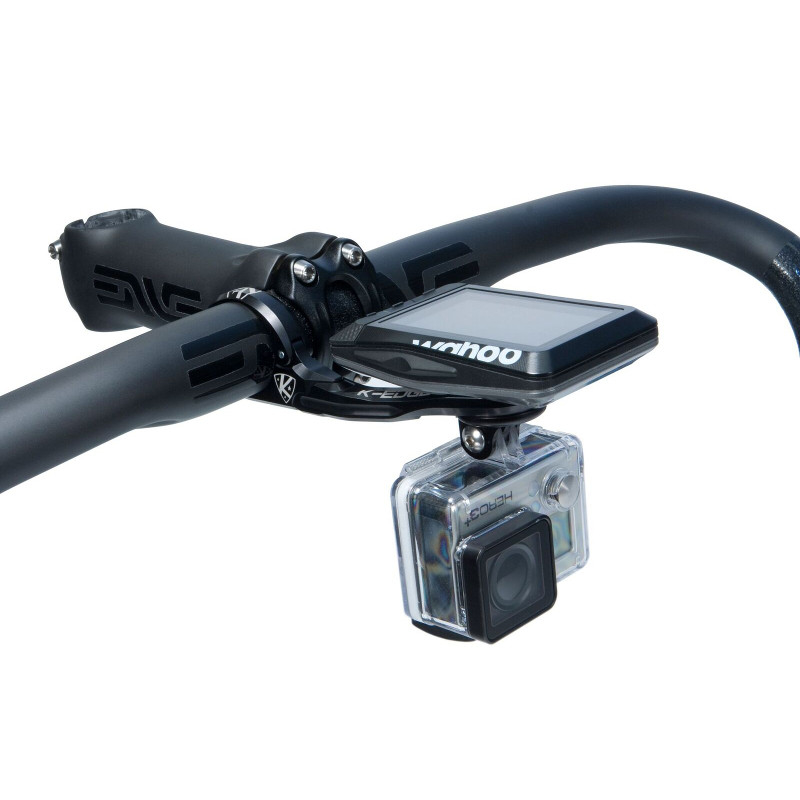 wahoo elemnt bolt gopro mount