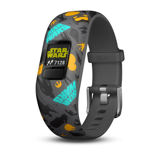 garmin vivofit jr new band