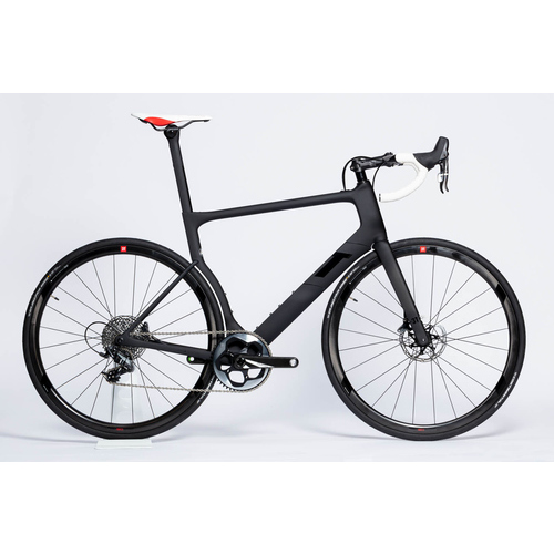 3t strada team stealth